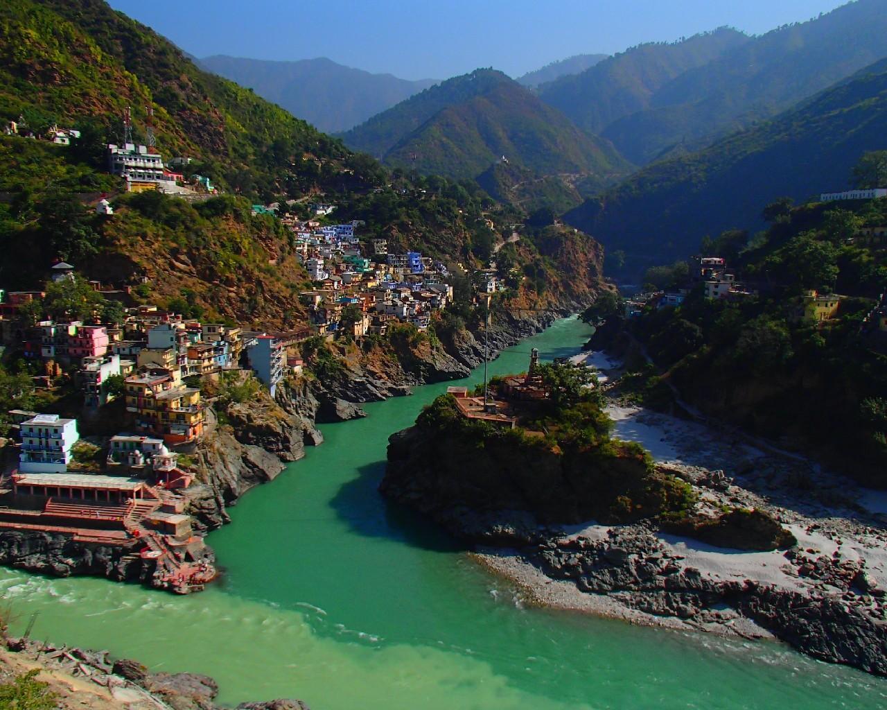 Uttarakhand