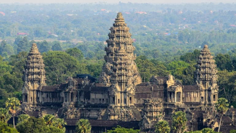 Places to Visit in Cambodia in 2021