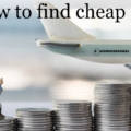 How to find cheap airfare?