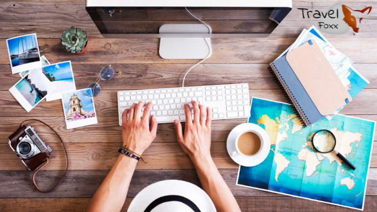 Become A Travel Expert