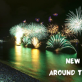 Destinations To Spend New Year's Eve