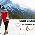Winter Honeymoon Destinations