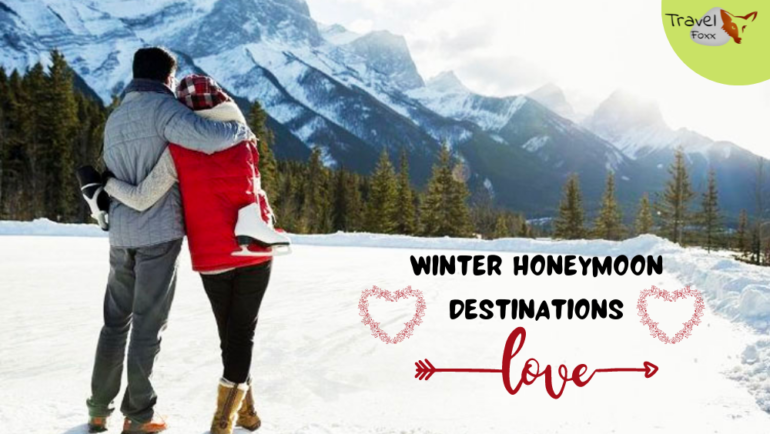 Winter Honeymoon Destinations
