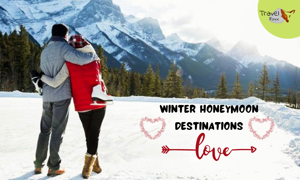 Winter Honeymoon Destinations