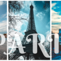 Places To Visit In Paris