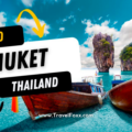Things To Do In Phuket
