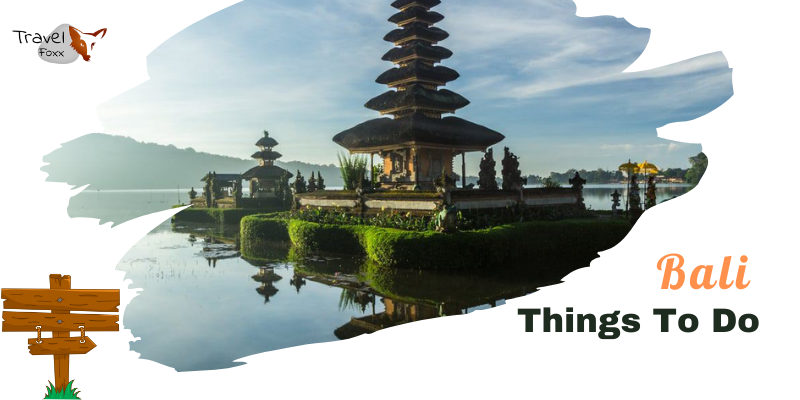 Things to Do in Bali