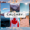 Things To Do In Calgary