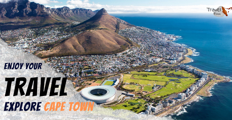 Cape Town