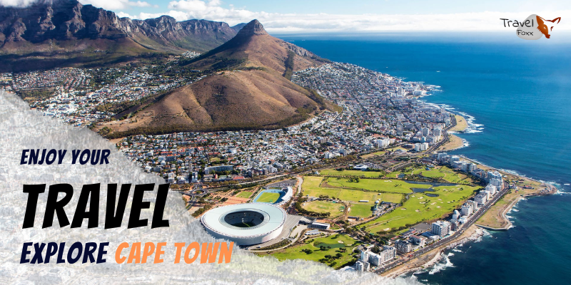 Cape Town