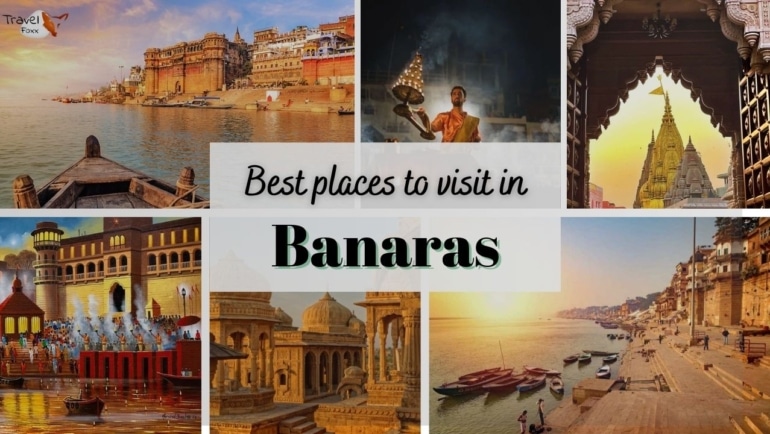 Places to Visit in Banaras